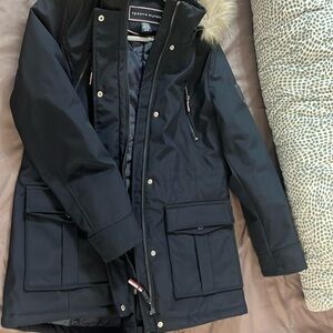Winter jacket